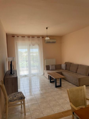 Λιέγη Orestiada Apartment no 3